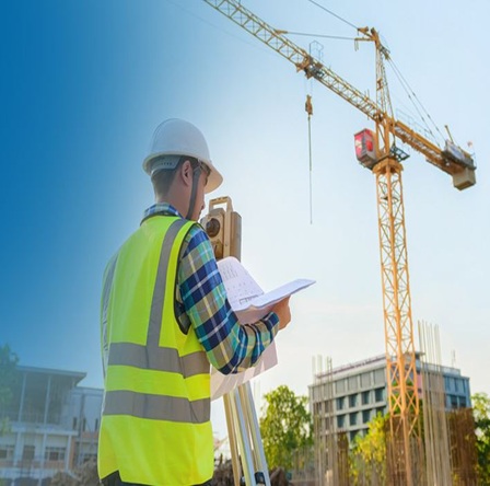 Building Excellence. Delivering Trust.