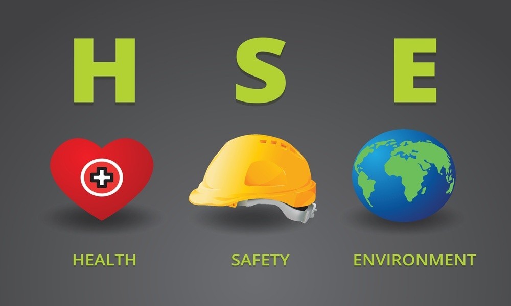 Safety POLICY 