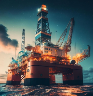 Oil & Gas              