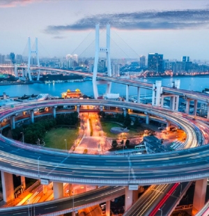infrastructure Projects                              