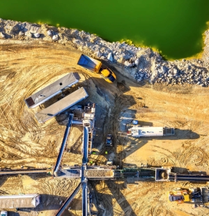Mining