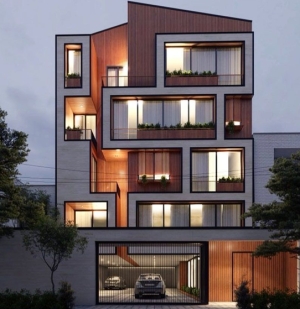 Residential 
