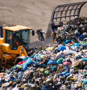 Waste Management             