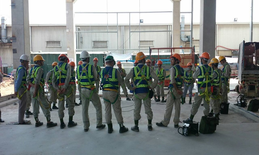 Manpower