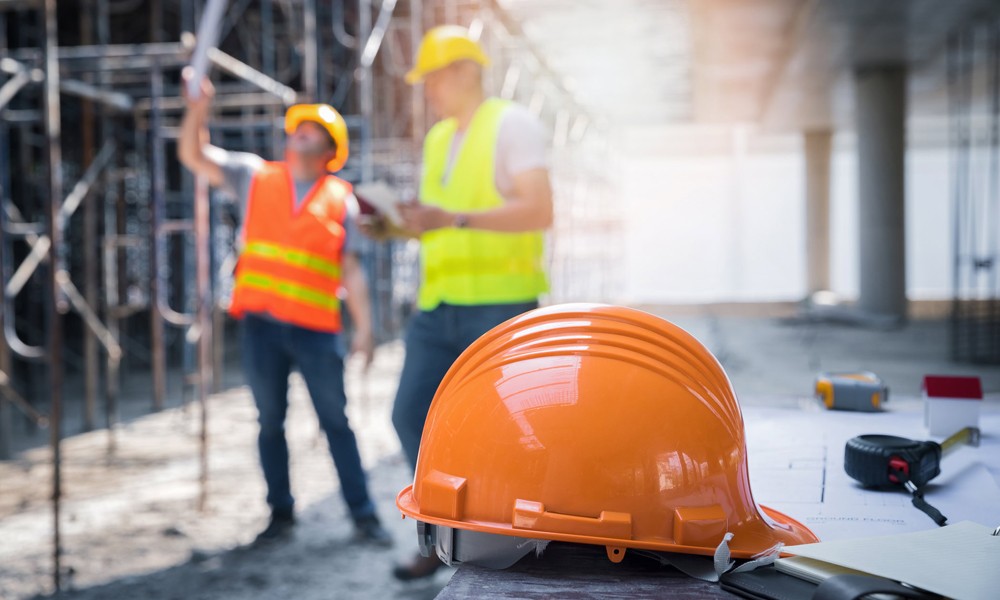 Construction